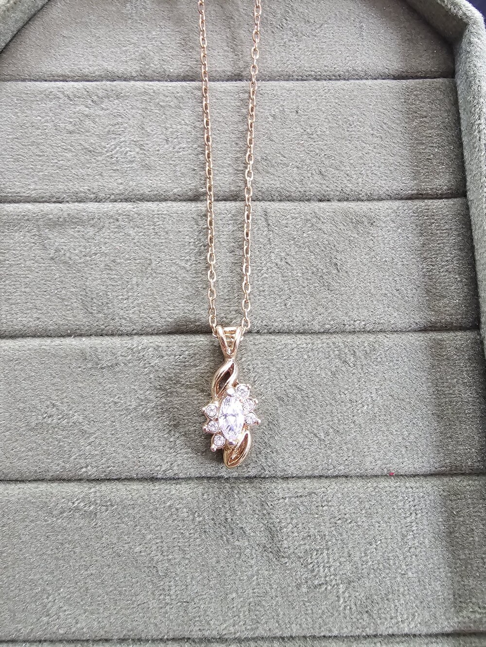 Vintage Necklace